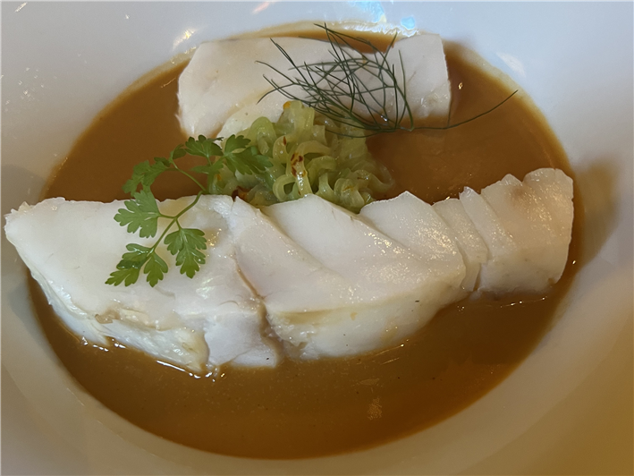 turbot